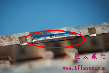 精密塑膠模具激光補焊機推薦-深圳通發(fā)激光-11年專(zhuān)注激光焊接機制造!4008-168-880